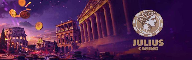 En savoir plus sur julius casino en ligne