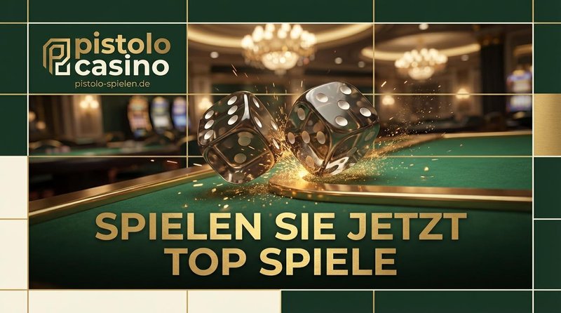 Germany - pistolo online casino login